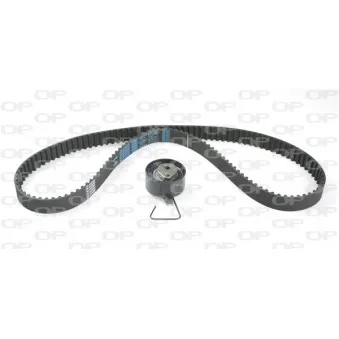 Kit de distribution OPEN PARTS TBK5136.01