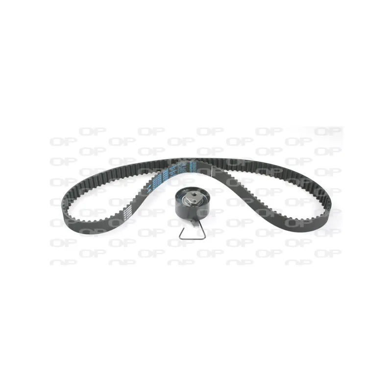 Kit de distribution OPEN PARTS TBK5136.01