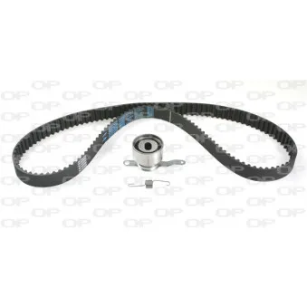 Kit de distribution OPEN PARTS TBK5137.01