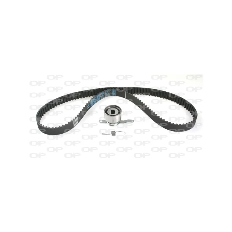 Kit de distribution OPEN PARTS TBK5137.01