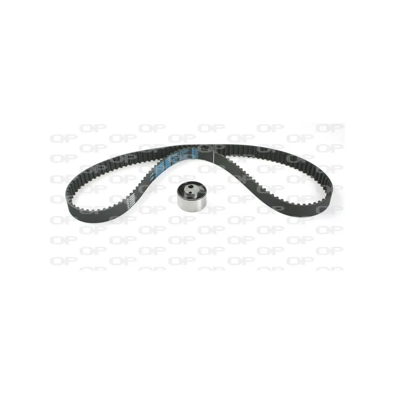 Kit de distribution OPEN PARTS TBK5140.01