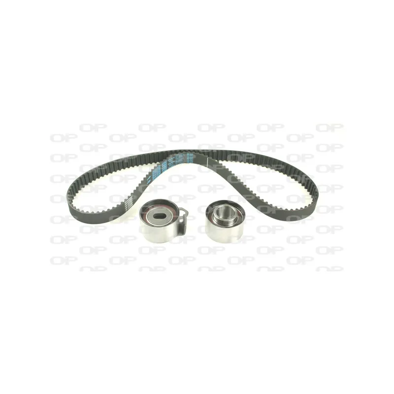 Kit de distribution OPEN PARTS TBK5142.01