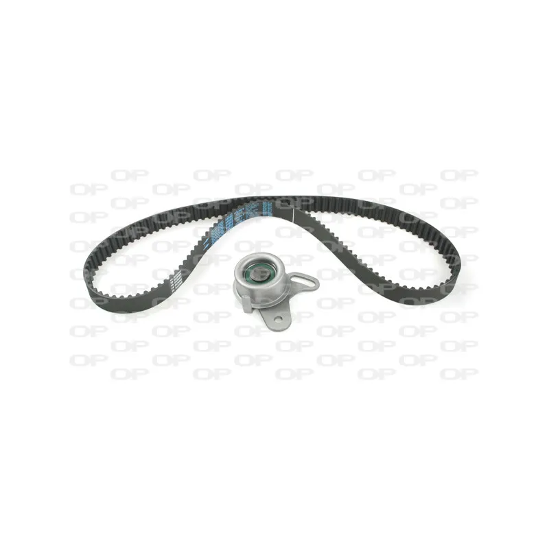 Kit de distribution OPEN PARTS TBK5143.01