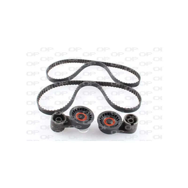 Kit de distribution OPEN PARTS TBK5144.00