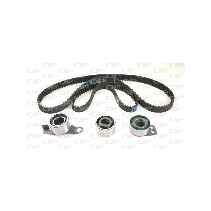 Kit de distribution OPEN PARTS TBK5145.01