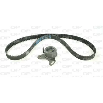Kit de distribution OPEN PARTS TBK5150.01
