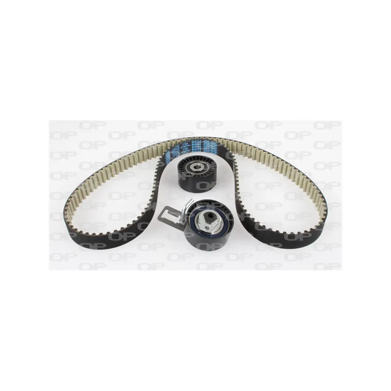 Kit de distribution OPEN PARTS TBK5152.11
