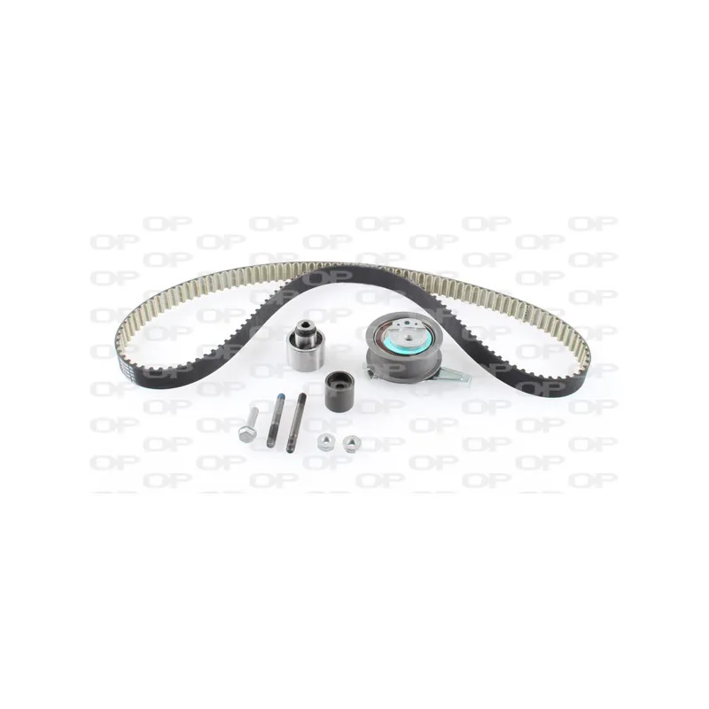 Kit de distribution OPEN PARTS TBK5154.11