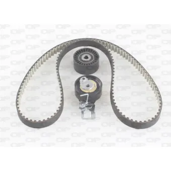 Kit de distribution OPEN PARTS TBK5157.11