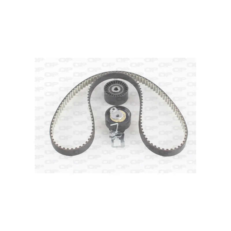 Kit de distribution OPEN PARTS TBK5157.11