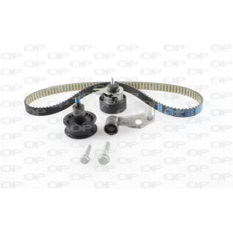Kit de distribution OPEN PARTS TBK5158.11