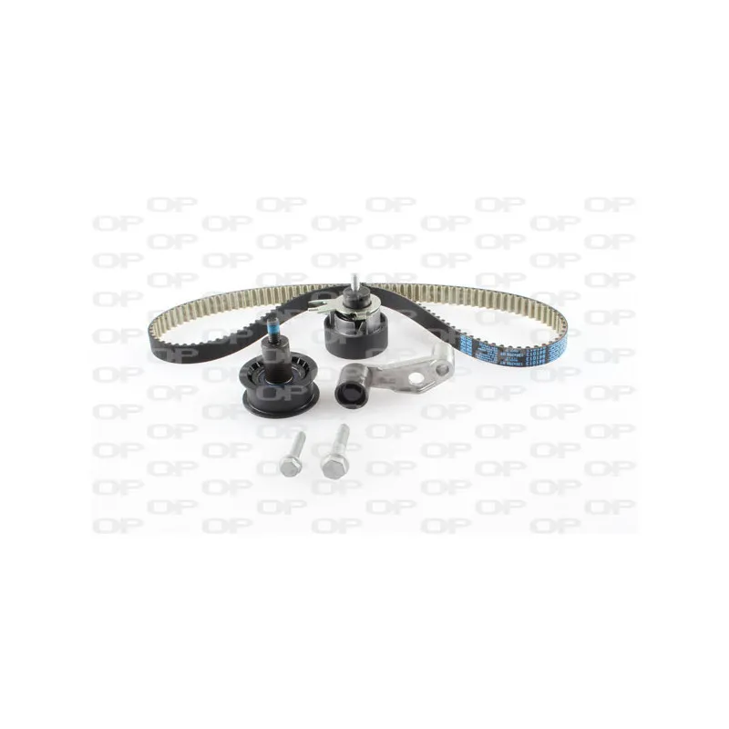 Kit de distribution OPEN PARTS TBK5158.11
