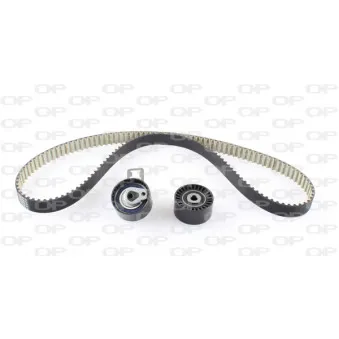 Kit de distribution OPEN PARTS TBK5161.11
