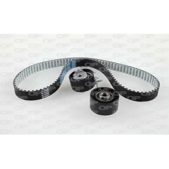 Kit de distribution OPEN PARTS TBK5163.11