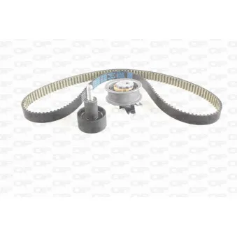 Kit de distribution OPEN PARTS TBK5166.11