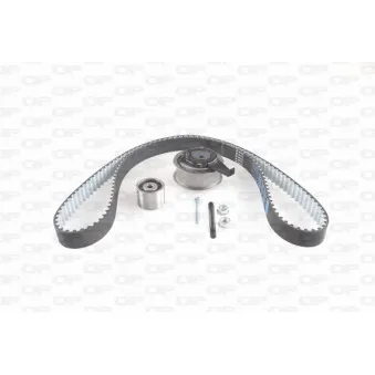 Kit de distribution OPEN PARTS TBK5167.11
