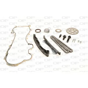 Kit de distribution par chaîne OPEN PARTS TCK6000.00