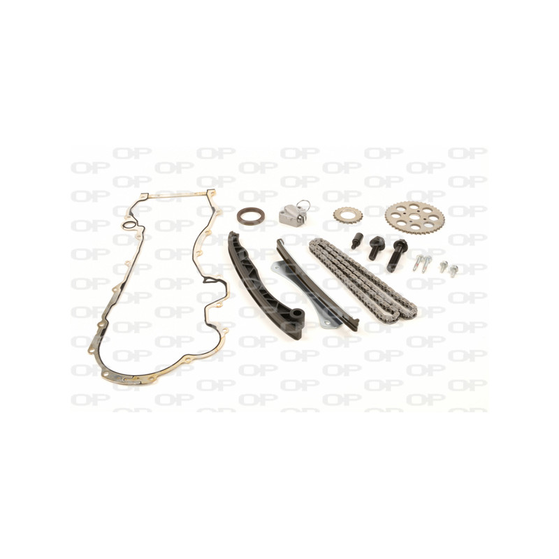 Kit de distribution par chaîne OPEN PARTS TCK6000.00