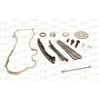 Kit de distribution par chaîne OPEN PARTS