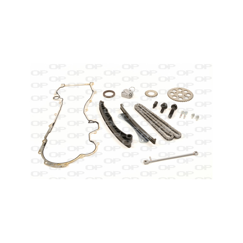 Kit de distribution par chaîne OPEN PARTS TCK6000.01