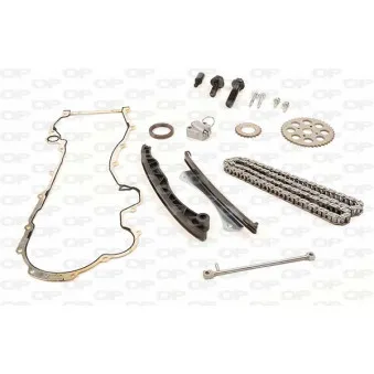 Kit de distribution par chaîne OPEN PARTS