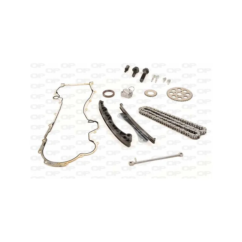 Kit de distribution par chaîne OPEN PARTS TCK6000.02