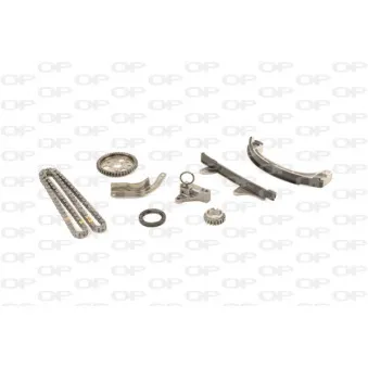 Kit de distribution par chaîne OPEN PARTS TCK6002.00