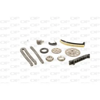 Kit de distribution par chaîne OPEN PARTS