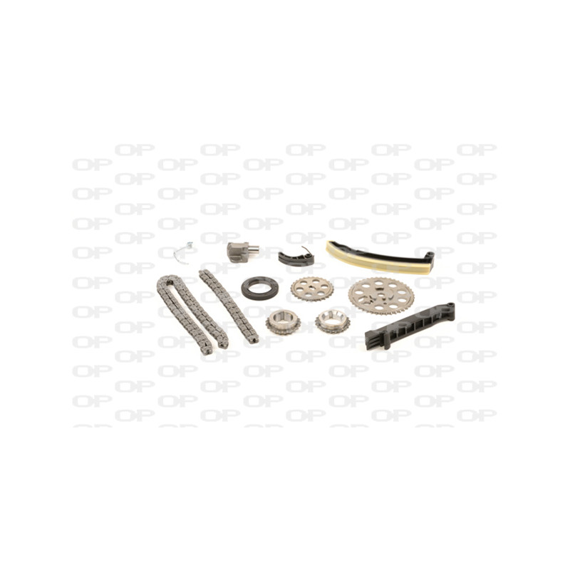 Kit de distribution par chaîne OPEN PARTS TCK6003.00