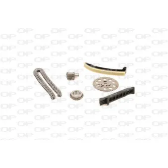 Kit de distribution par chaîne OPEN PARTS TCK6003.01