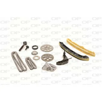 Kit de distribution par chaîne OPEN PARTS TCK6004.00