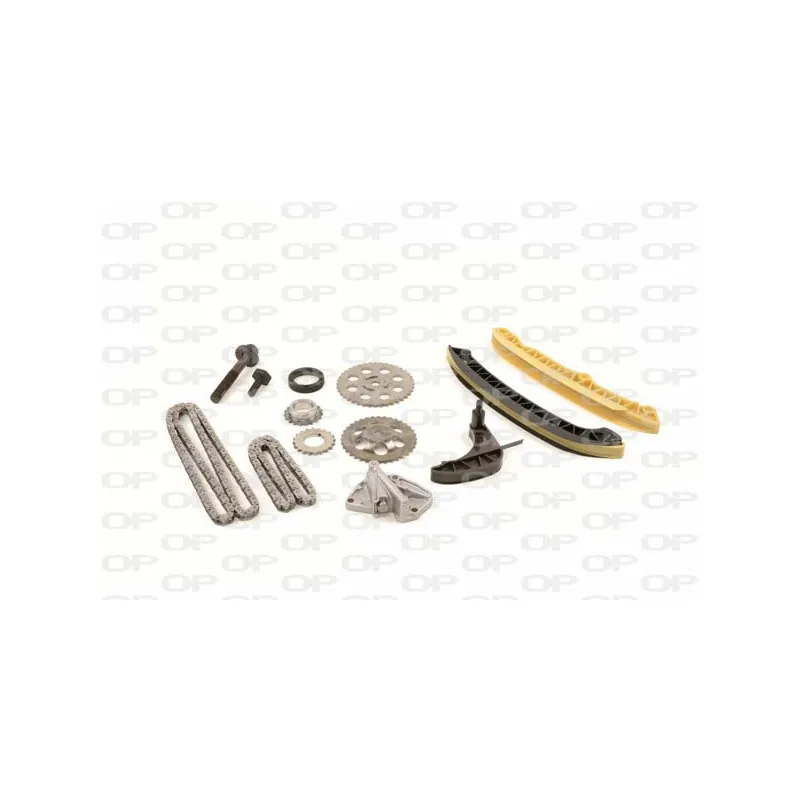 Kit de distribution par chaîne OPEN PARTS TCK6004.00