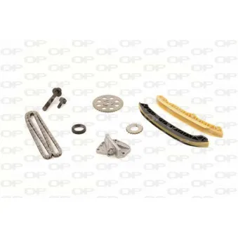 Kit de distribution par chaîne OPEN PARTS TCK6004.01