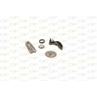 Kit de distribution par chaîne OPEN PARTS TCK6004.02