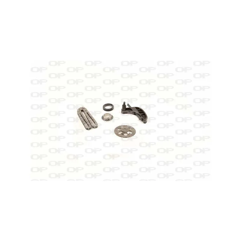 Kit de distribution par chaîne OPEN PARTS TCK6004.02