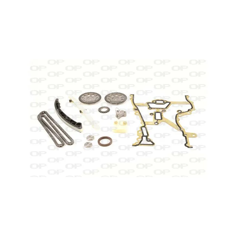 Kit de distribution par chaîne OPEN PARTS TCK6005.00