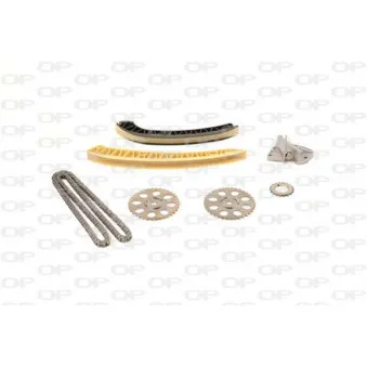 Kit de distribution par chaîne OPEN PARTS TCK6006.00
