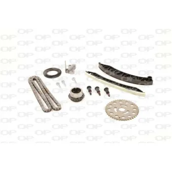 Kit de distribution par chaîne OPEN PARTS TCK6007.00