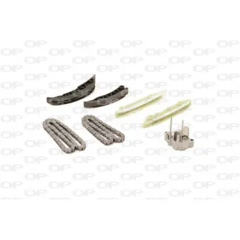 Kit de distribution par chaîne OPEN PARTS TCK6008.00