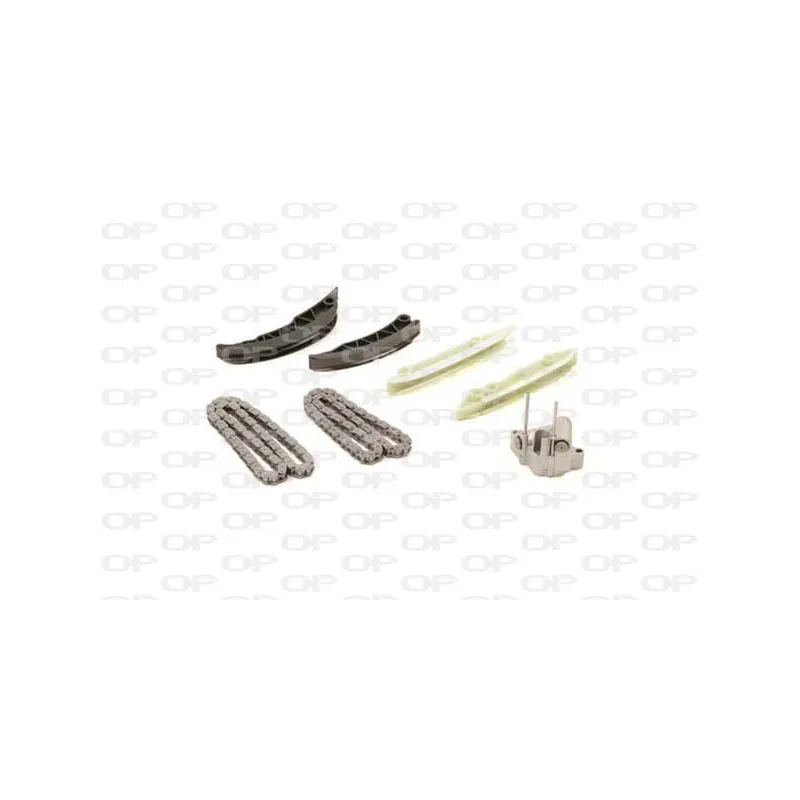 Kit de distribution par chaîne OPEN PARTS TCK6008.00