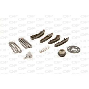 Kit de distribution par chaîne OPEN PARTS TCK6009.00