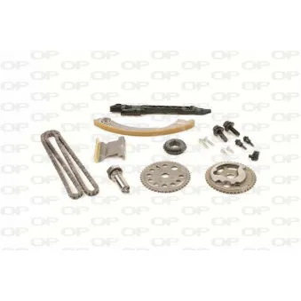 Kit de distribution par chaîne OPEN PARTS TCK6010.00