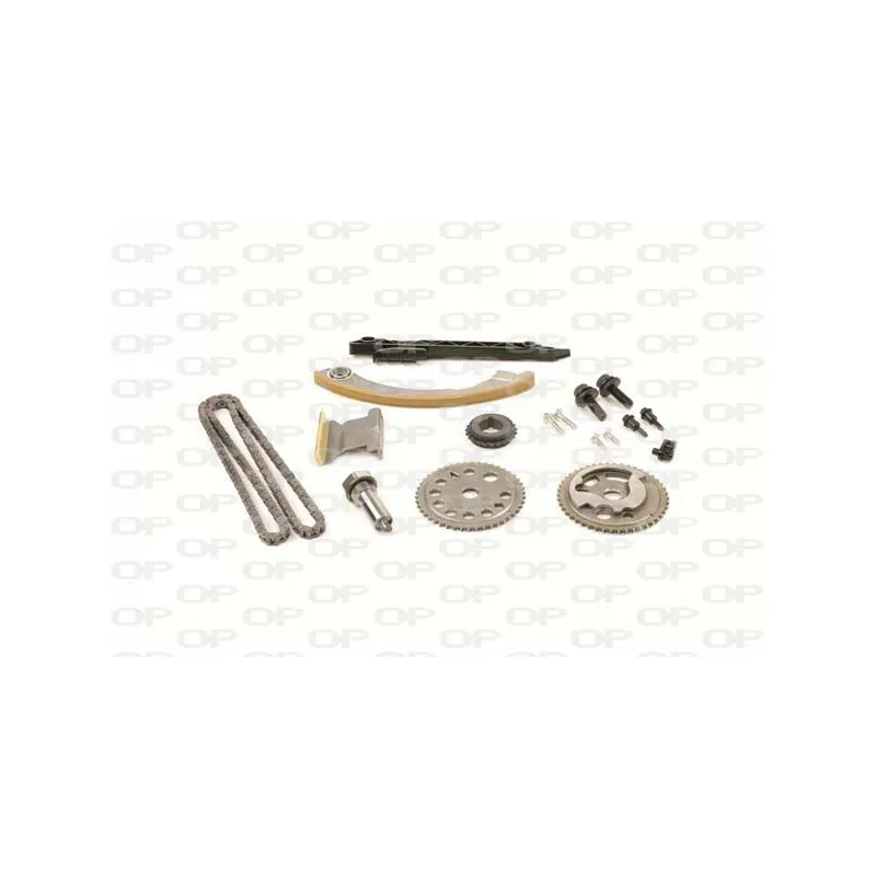 Kit de distribution par chaîne OPEN PARTS TCK6010.00