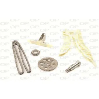 Kit de distribution par chaîne OPEN PARTS TCK6011.00