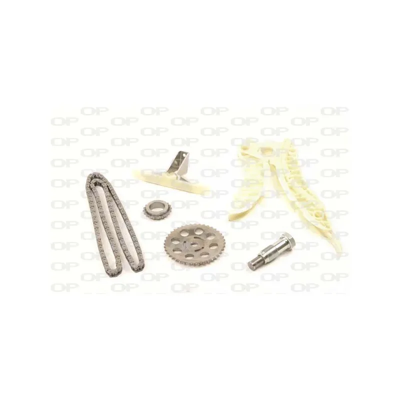 Kit de distribution par chaîne OPEN PARTS TCK6011.00
