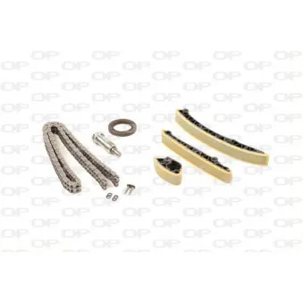 Kit de distribution par chaîne OPEN PARTS TCK6012.00