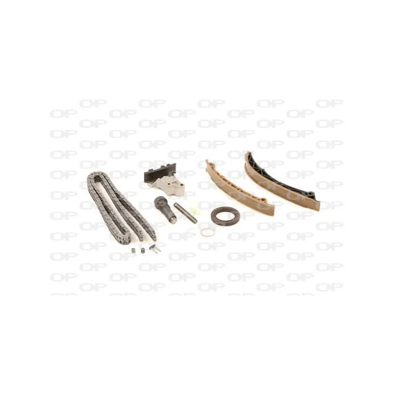 Kit de distribution par chaîne OPEN PARTS TCK6013.00