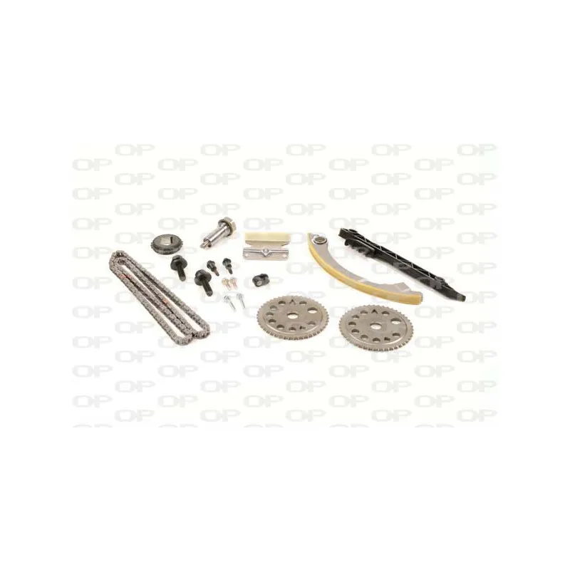 Kit de distribution par chaîne OPEN PARTS TCK6014.00