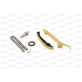 Kit de distribution par chaîne OPEN PARTS TCK6016.00