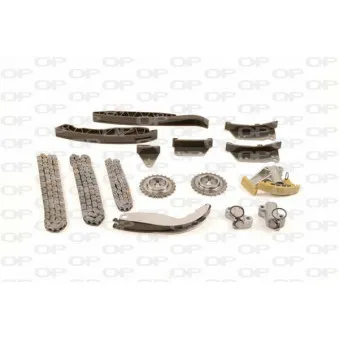 Kit de distribution par chaîne OPEN PARTS TCK6017.00